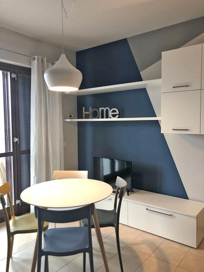 La Quiete 09 Terrace Apartment By Gardadomusmea Tremosine Exterior photo